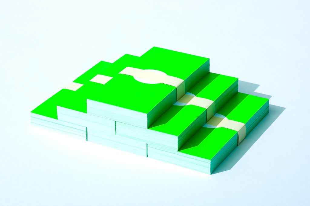 活きの良いお金展