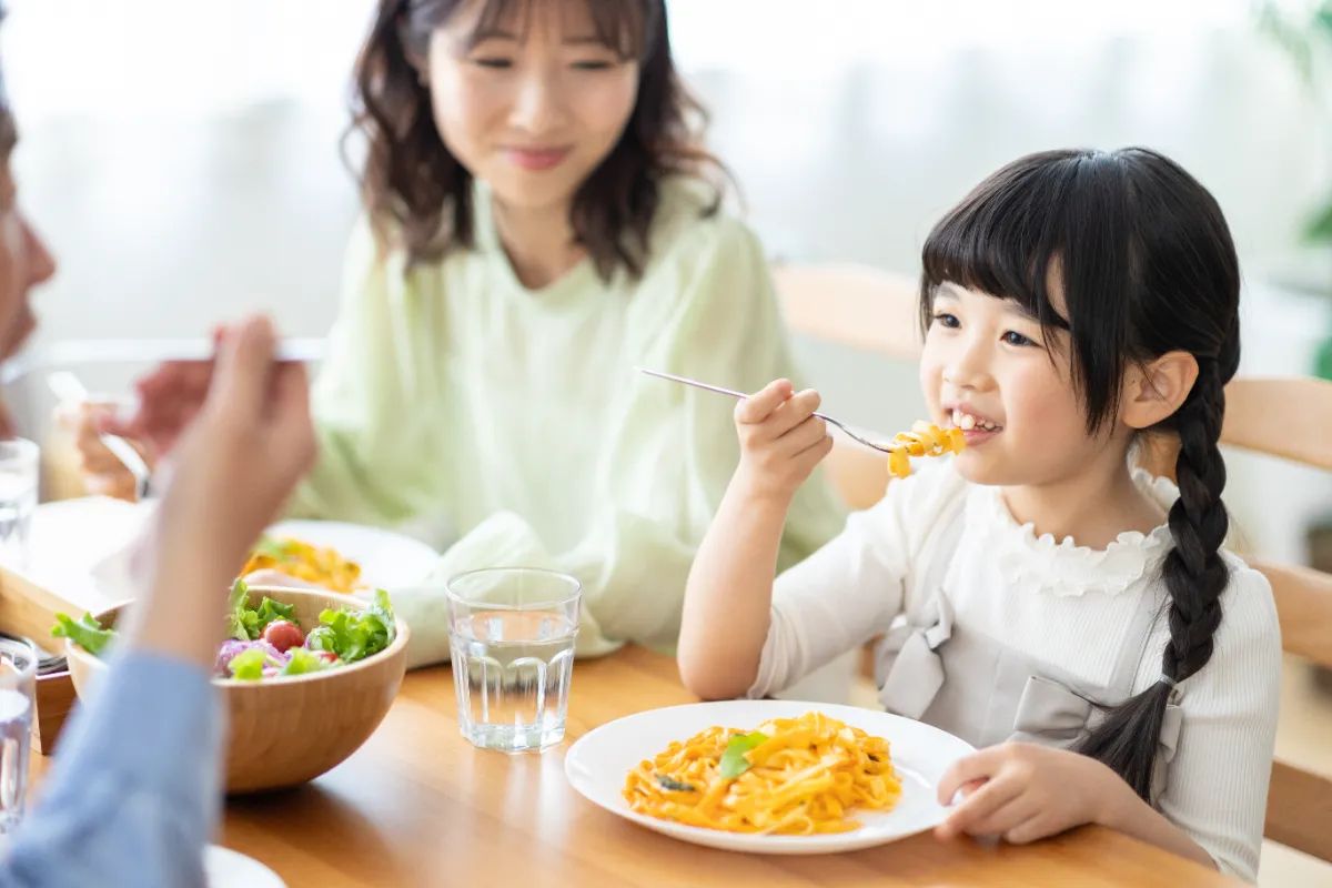 おしゃべりクッキングアプリCOOPii