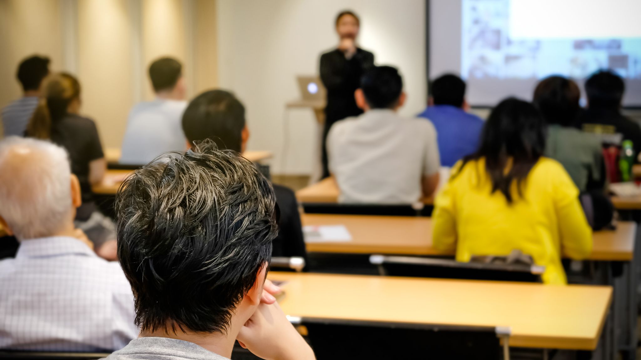 東京科学大学でエンジニアリングの講義をしました