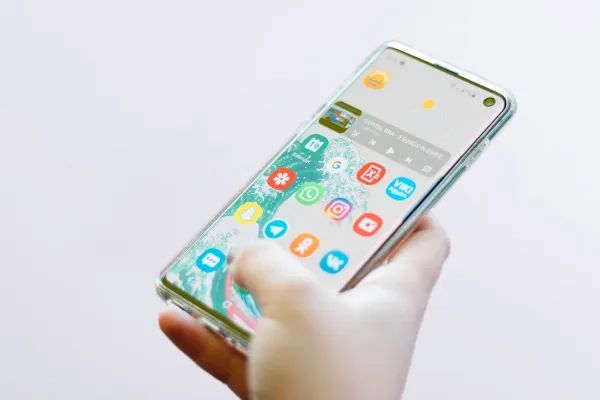 CreativeLab事業のイメージ