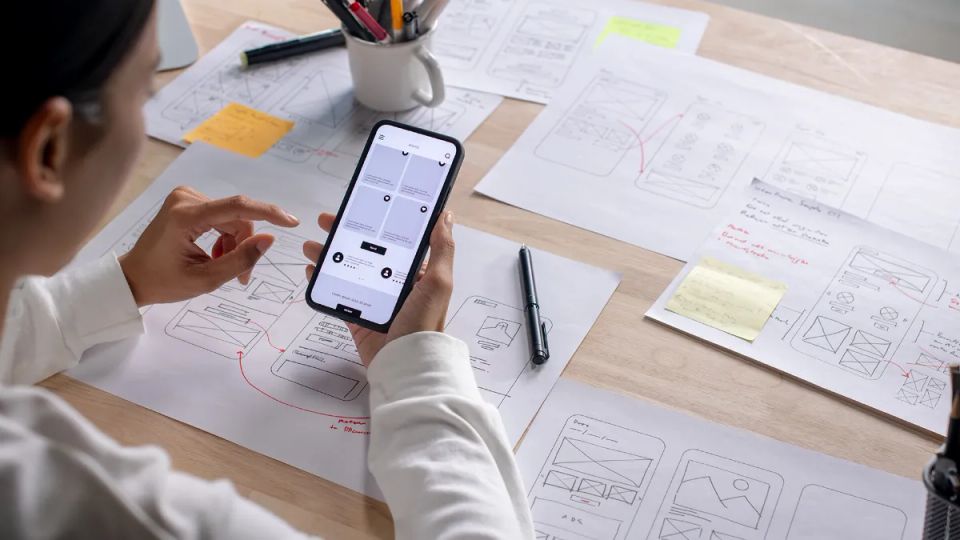 プロトタイピング